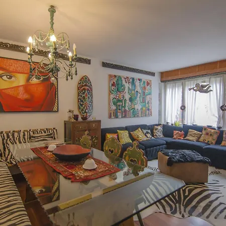 273 - Casa Cristallo Cortina dʼAmpezzo