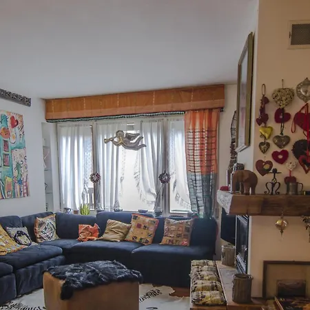 Casa Cristallo דירה קורטינה ד'אמפזו