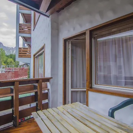 Apartamento 273 - Casa Cristallo Cortina dʼAmpezzo