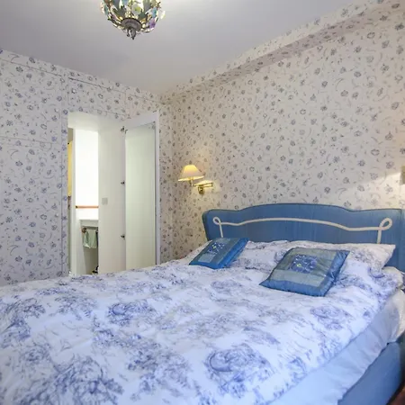 273 - Casa Cristallo Apartamento