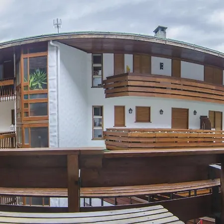 273 - Casa Cristallo Cortina dʼAmpezzo