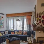Casa Cristallo Апартаменты Кортина-д'Ампеццо