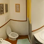 Апартаменты Casa Cristallo