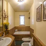 Casa Cristallo Кортина-д'Ампеццо