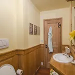 Casa Cristallo Апартаменты Кортина-д'Ампеццо