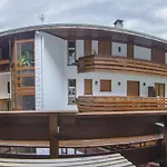 Casa Cristallo Кортина-д'Ампеццо