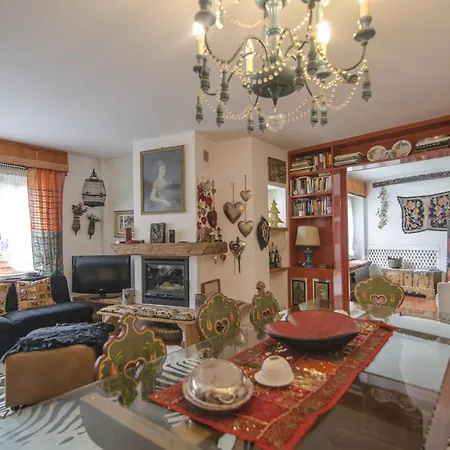 Casa Cristallo Appartement