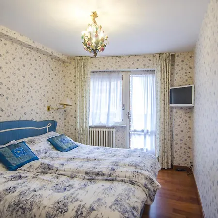 Casa Cristallo Daire *