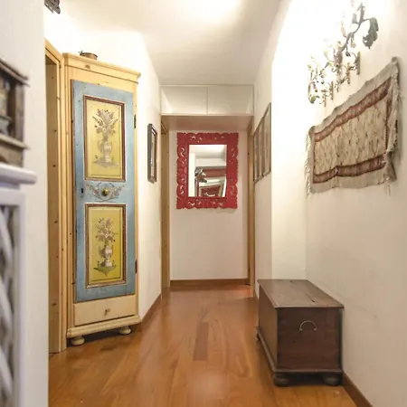 Casa Cristallo Cortina dʼAmpezzo