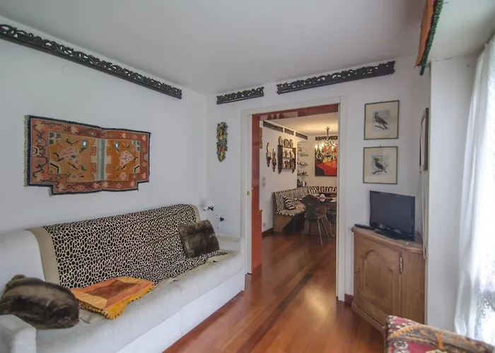 Casa Cristallo Appartement