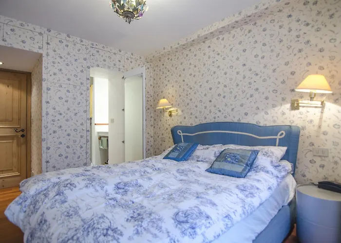 Casa Cristallo Appartement